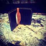 The 1865 - Wallet